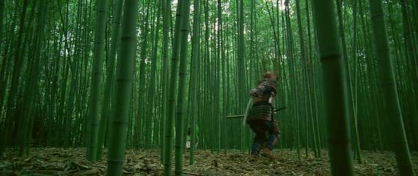 Detail obrázku bambus-a-kultura/Samourais-04.jpg