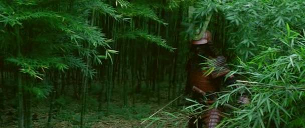 Detail obrázku bambus-a-kultura/Samourais-10.jpg
