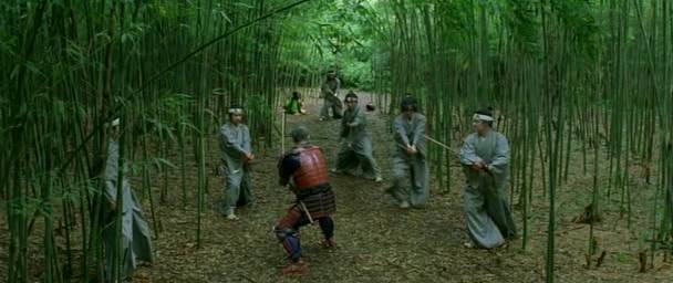Detail obrázku bambus-a-kultura/Samourais-13.jpg
