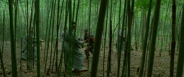 Detail obrázku bambus-a-kultura/Samourais-15.jpg