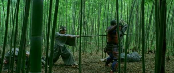 Detail obrázku bambus-a-kultura/Samourais-18.jpg